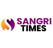 Sangri Times
