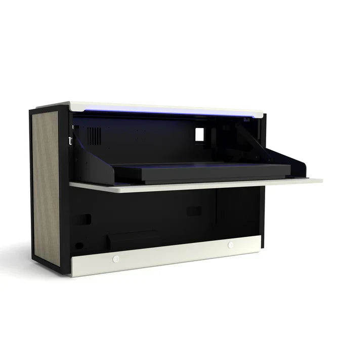 Cabinets
