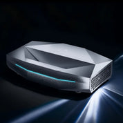Aetherion Max RGB Laser UST Projector