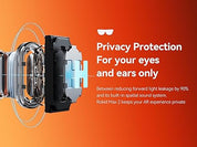 Rokid Max 2 AR Glasses