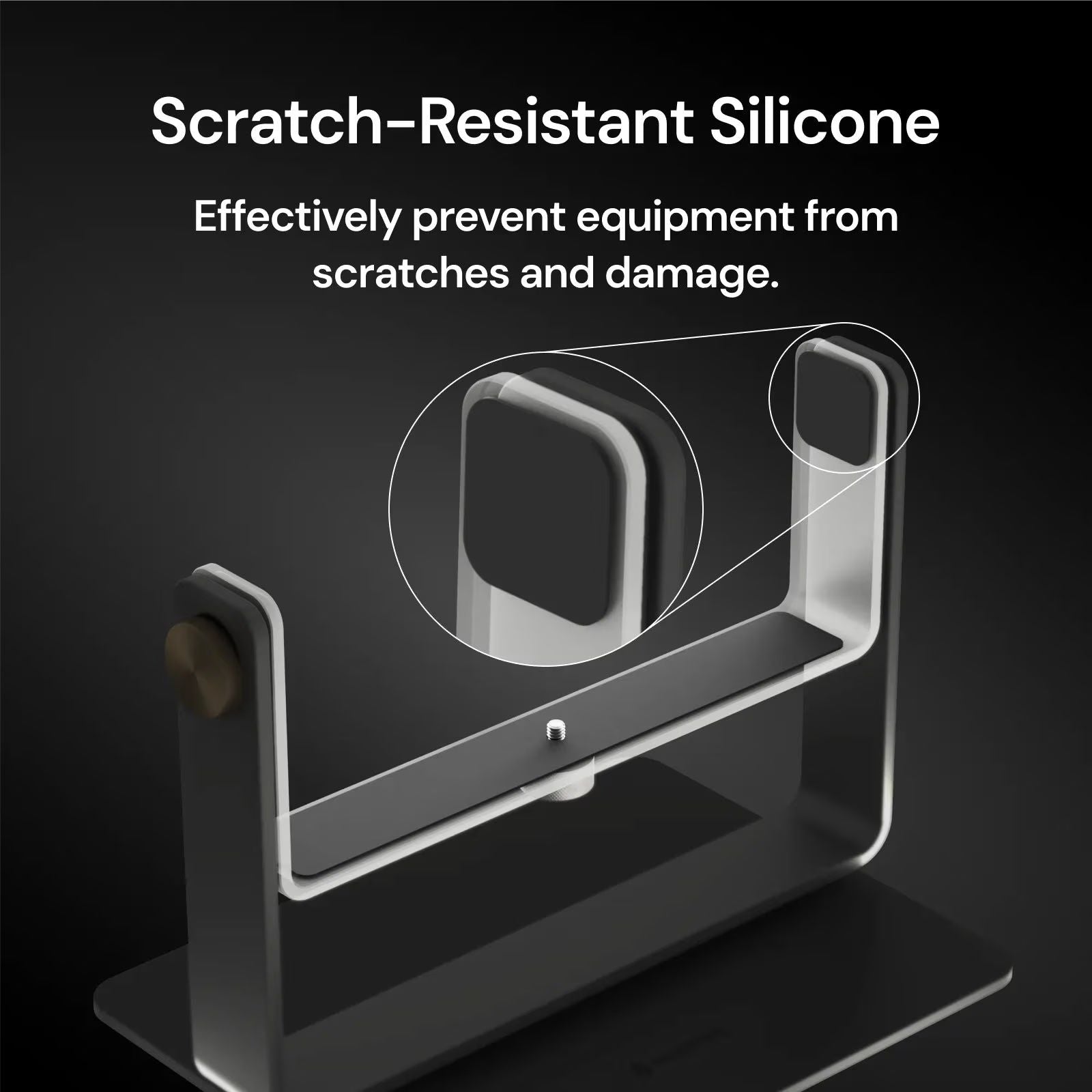Valerion Desktop Gimbal Stand