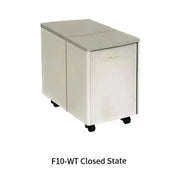 NECTUNT F10 Smart Invisible Projection Cabinet