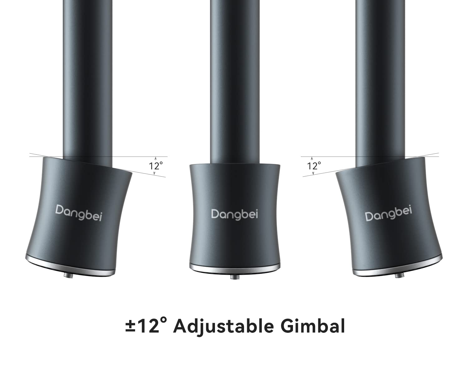 Dangbei Adjustable Projector Ceiling Mount AYTEXCEL