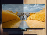 Formovie R1 Ultra Short Throw Laser Projector — ALPD Full HD