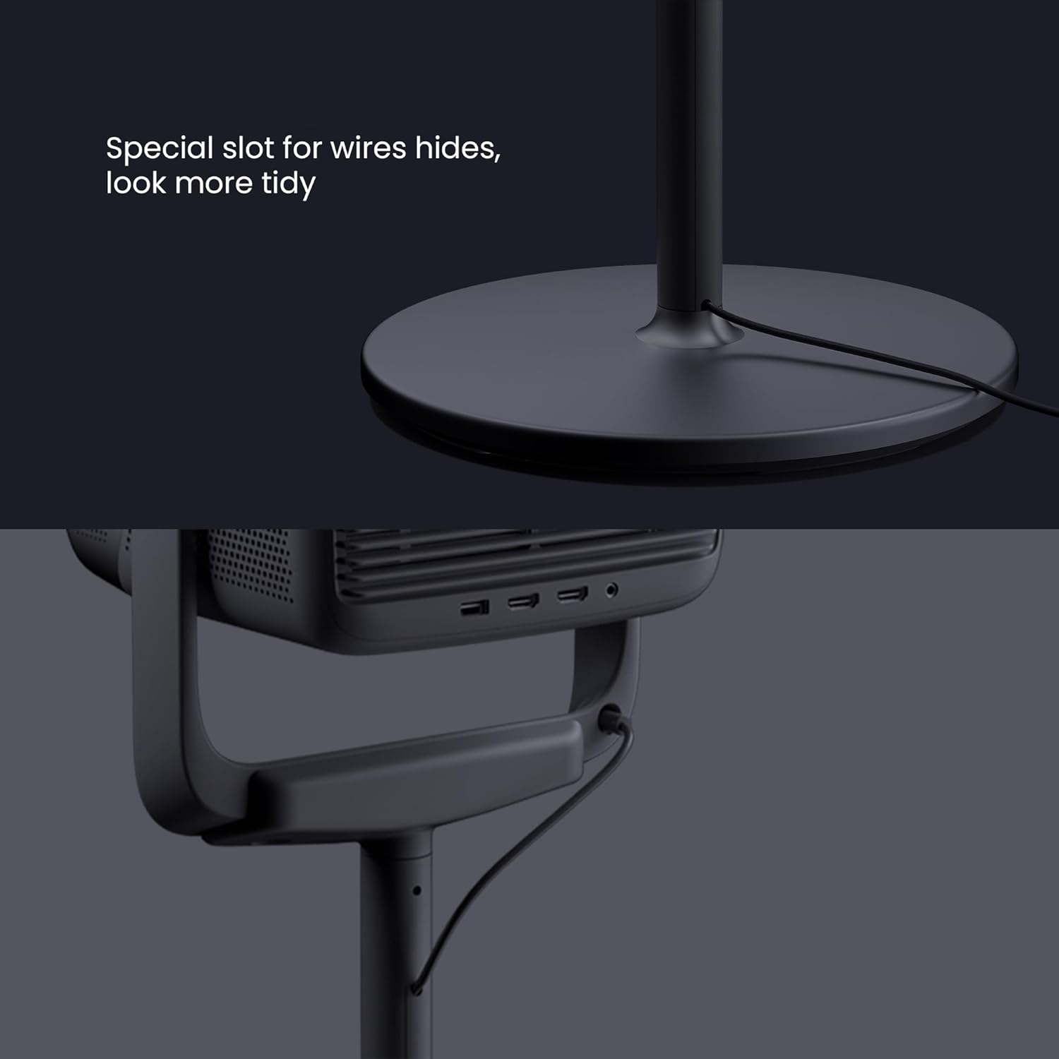 JMGO Floor Stand