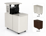 NECTUNT F10 Smart Invisible Projection Cabinet