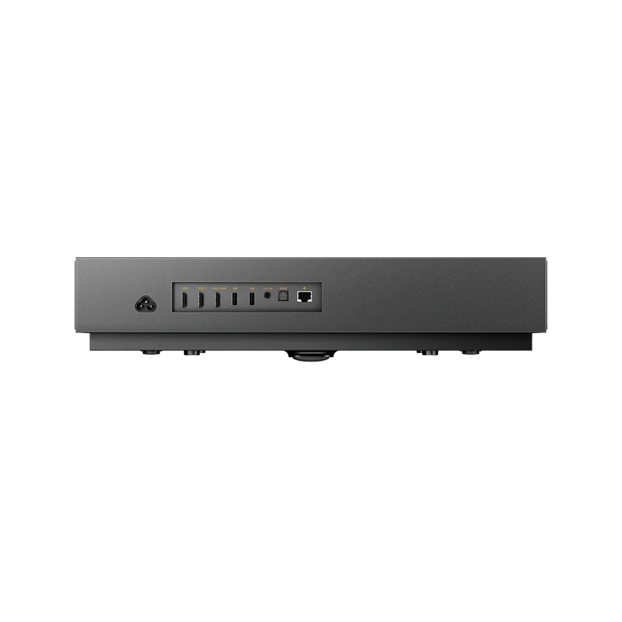 Formovie Cinema Edge Ultra Short Throw 4K Laser TV Projector