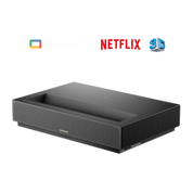 Formovie Cinema Edge Ultra Short Throw 4K Laser TV Projector