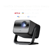 JMGO N1S Infinity