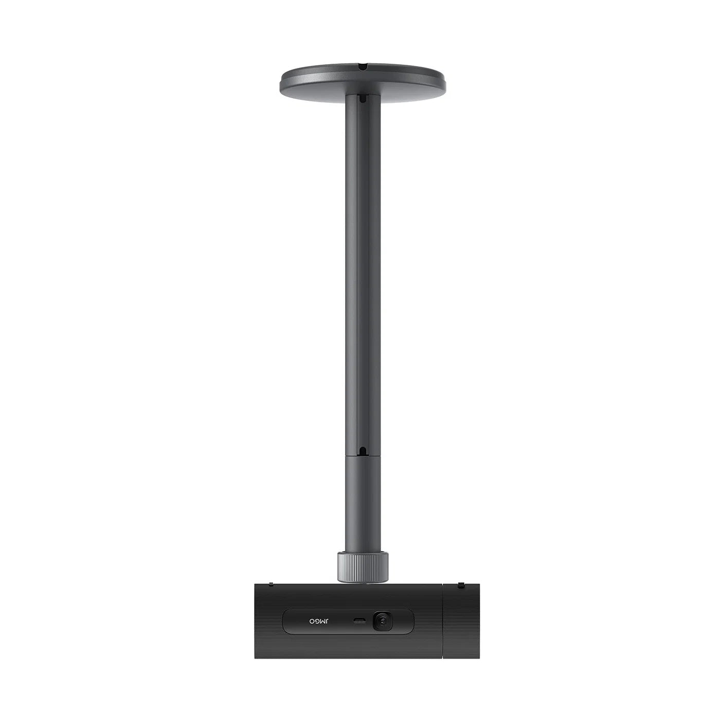 Dangbei Projector mount: A sleek, modern projector lamp arm and projector unit in matte black - Offically available by Aytexcel