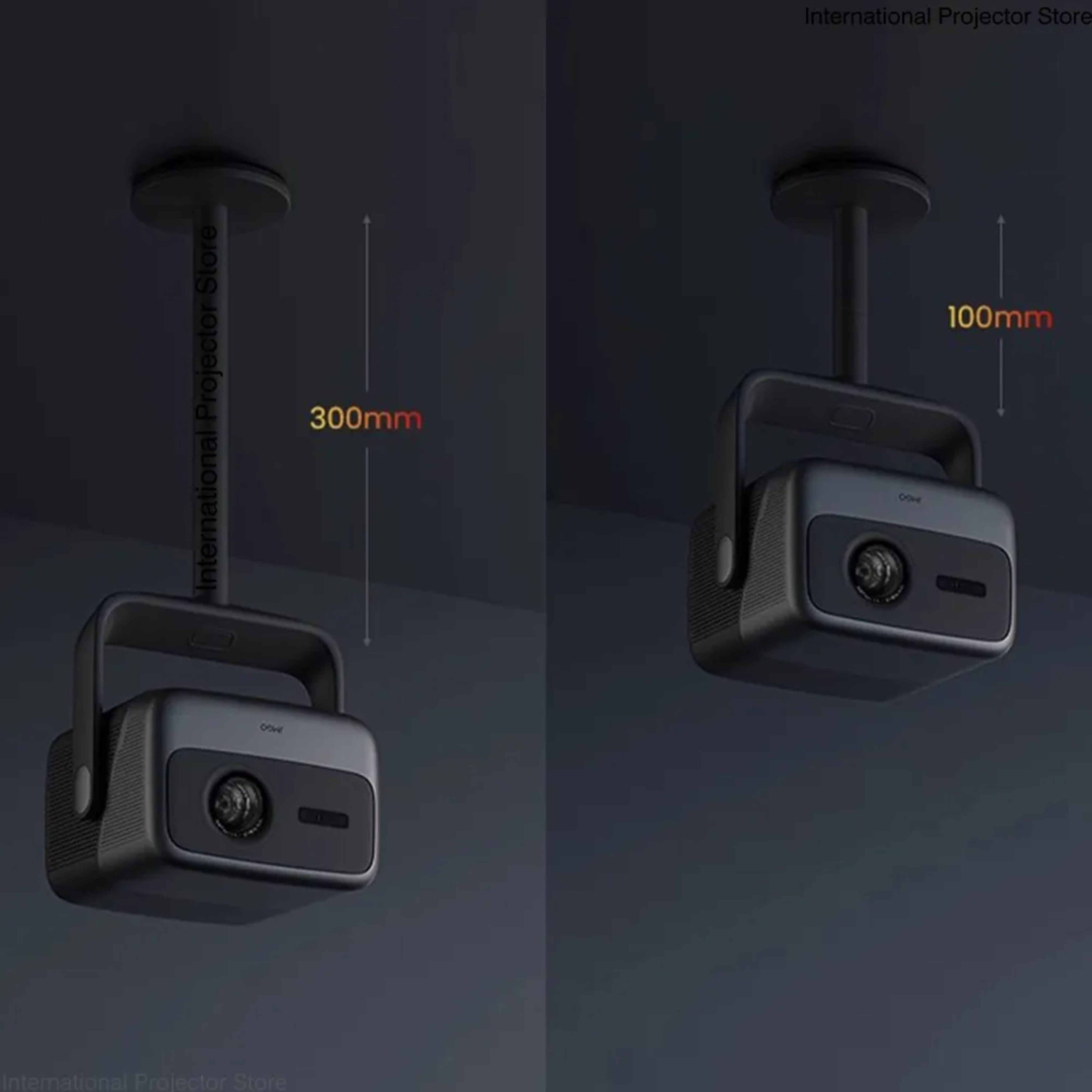 JMGO Ceiling Mount