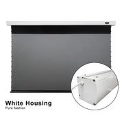 PRO Slimline Tension Screen With Ultra short Throw Ambient Light Rejecting (For UST ALR Laser Projectors)